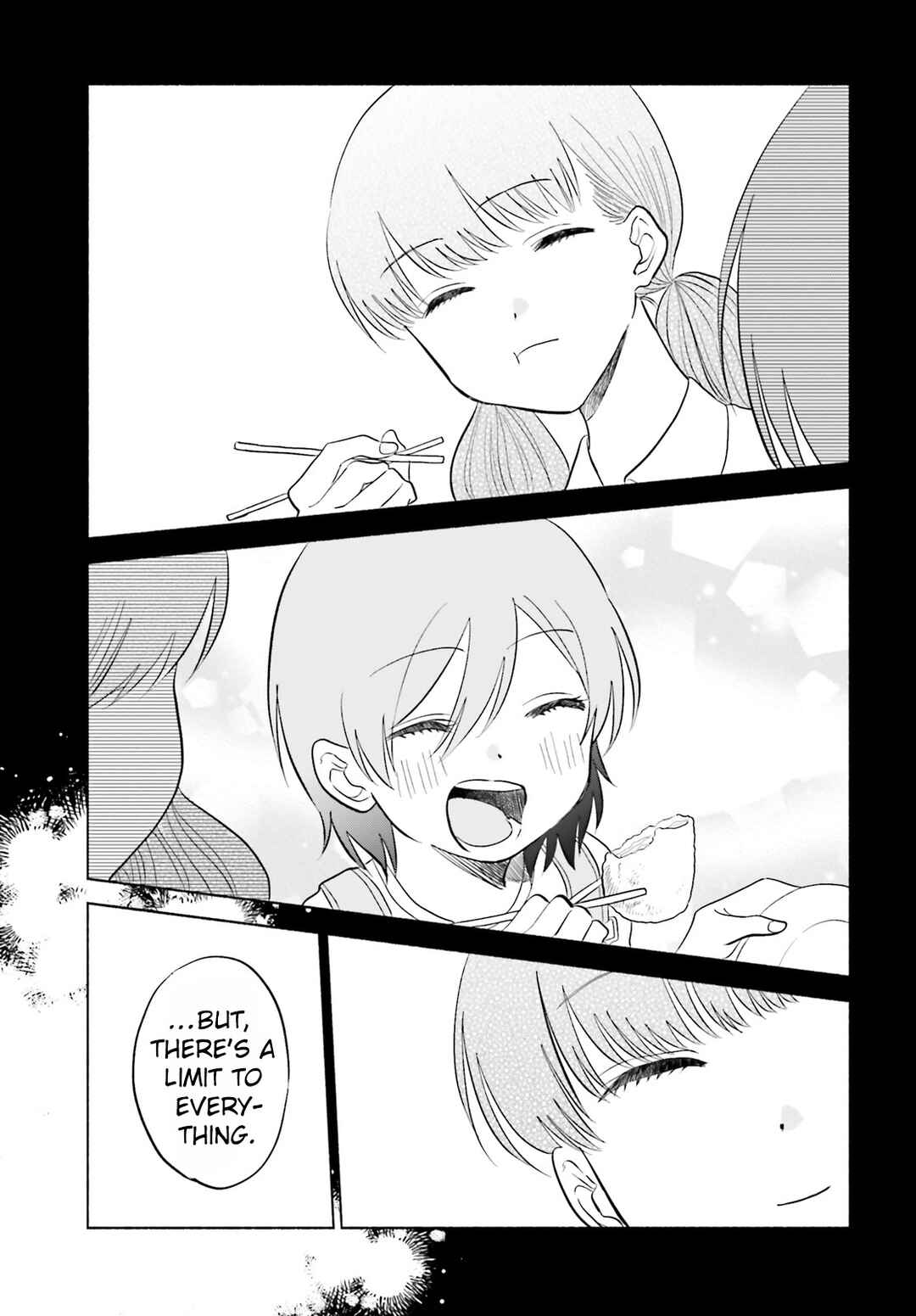 Page 15 Chapter 17 Naisho no Ofutarisama.