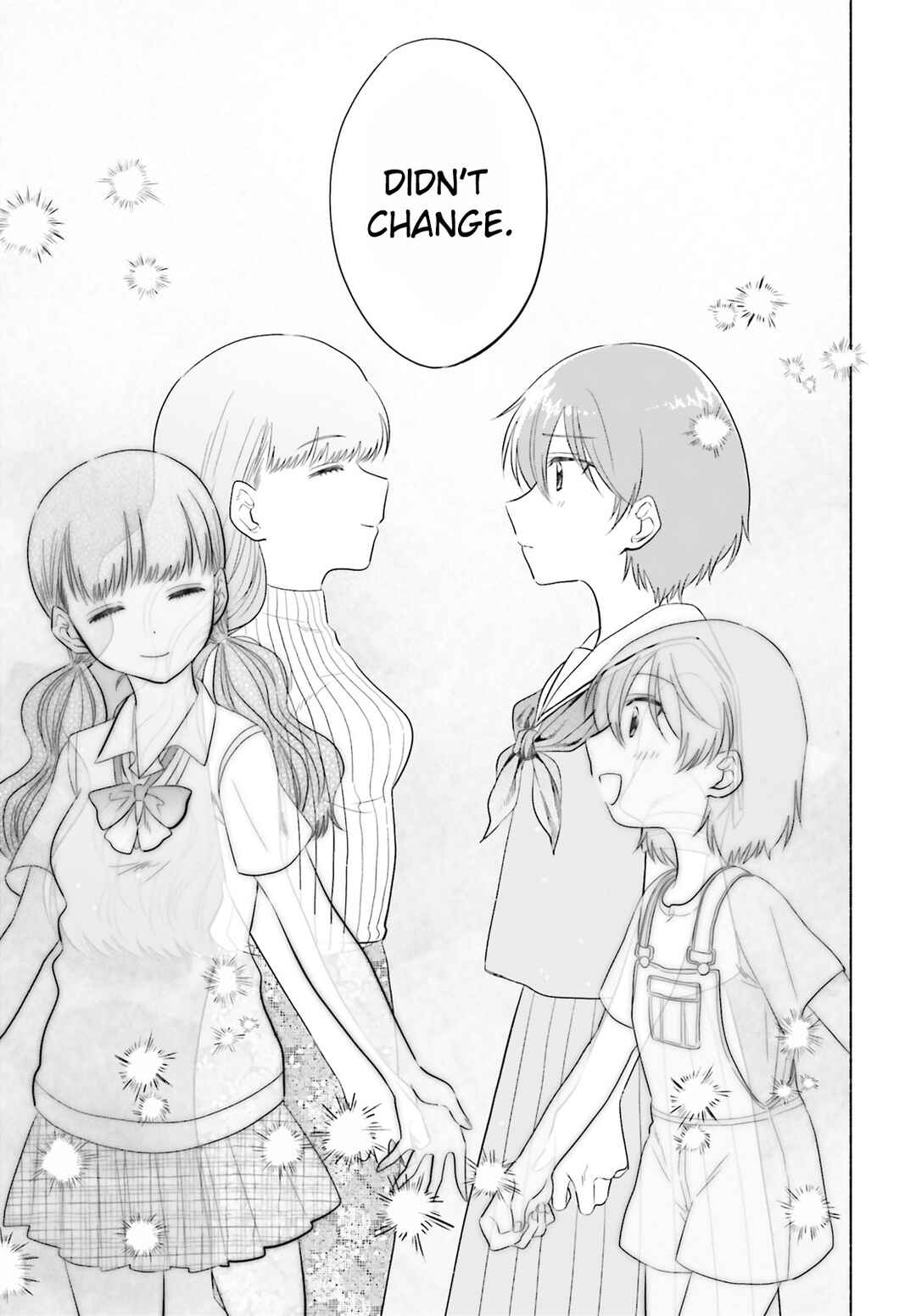 Page 21 Chapter 17 Naisho no Ofutarisama.