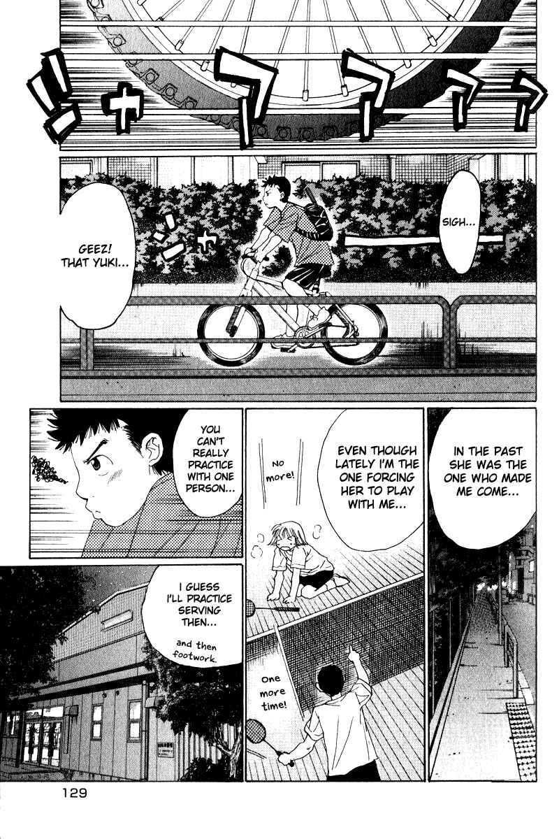Page 6 Chapter 5 Yamato no Hane