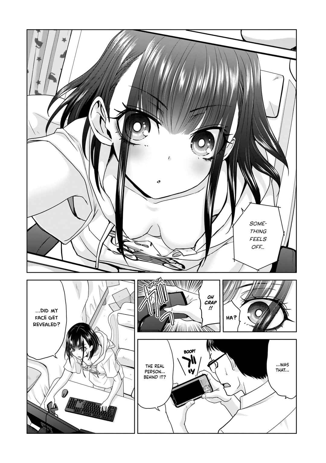 Page 21 Chapter 3 Ore Igai, Zenin Mushoku.