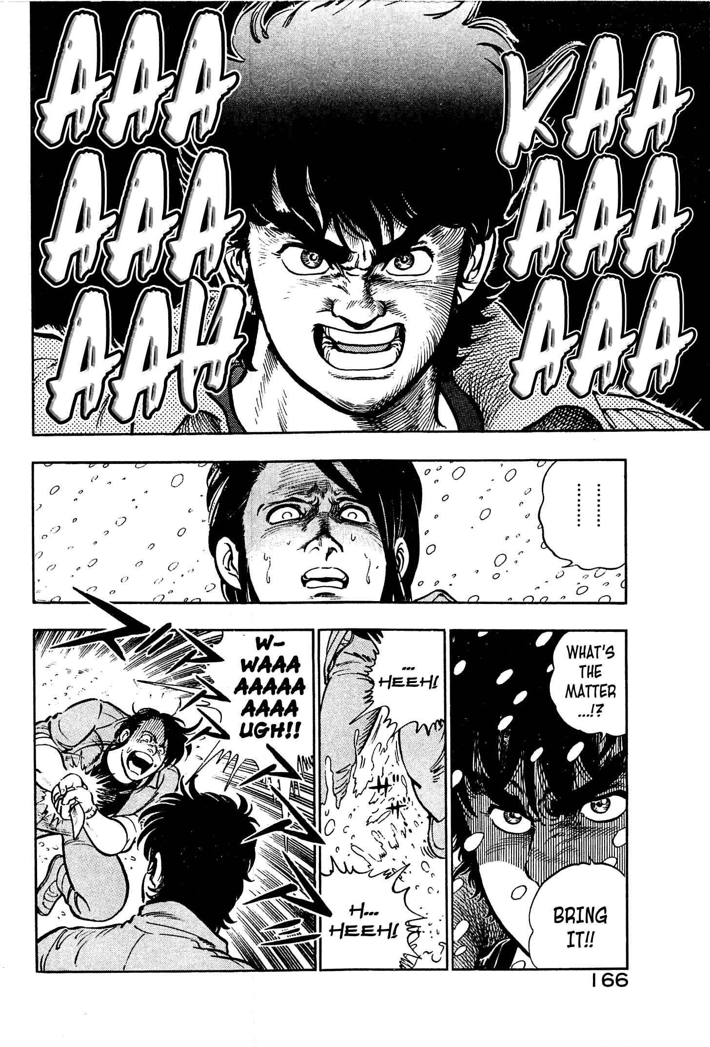 Page 28 Chapter 5 Karate Apocalypse