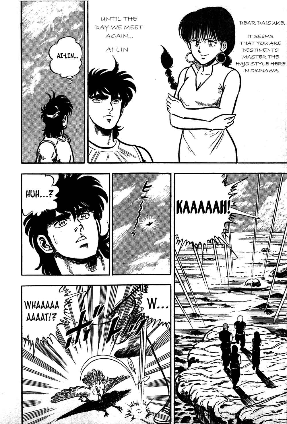 Page 9 Chapter 15 Karate Apocalypse