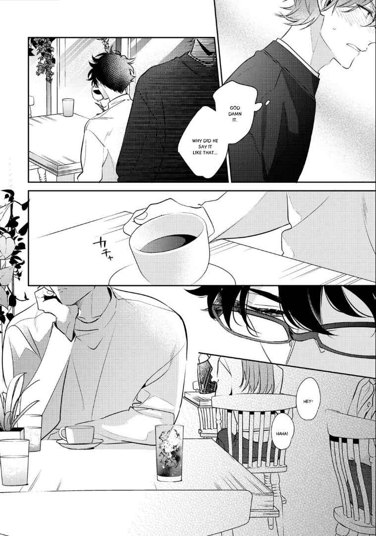 Page 7 Chapter 4 Rental Kareshi no Oshiri o Goshimei