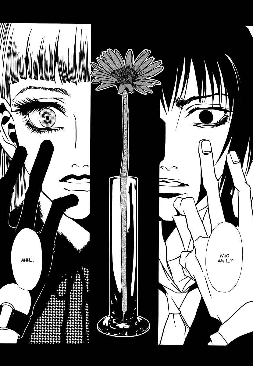 Page 7 Chapter 8 Chijou 10 Meter no Ori kara