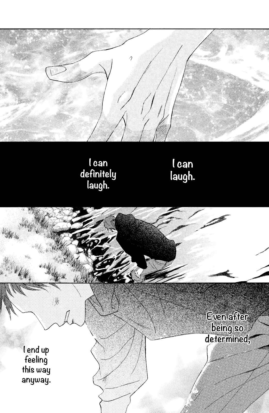 Page 16 Chapter 79 L♥DK