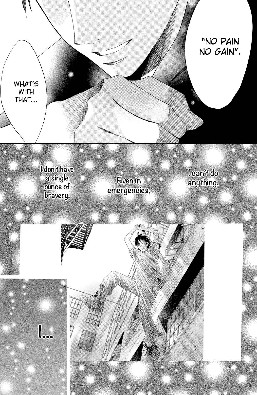 Page 18 Chapter 79 L♥DK