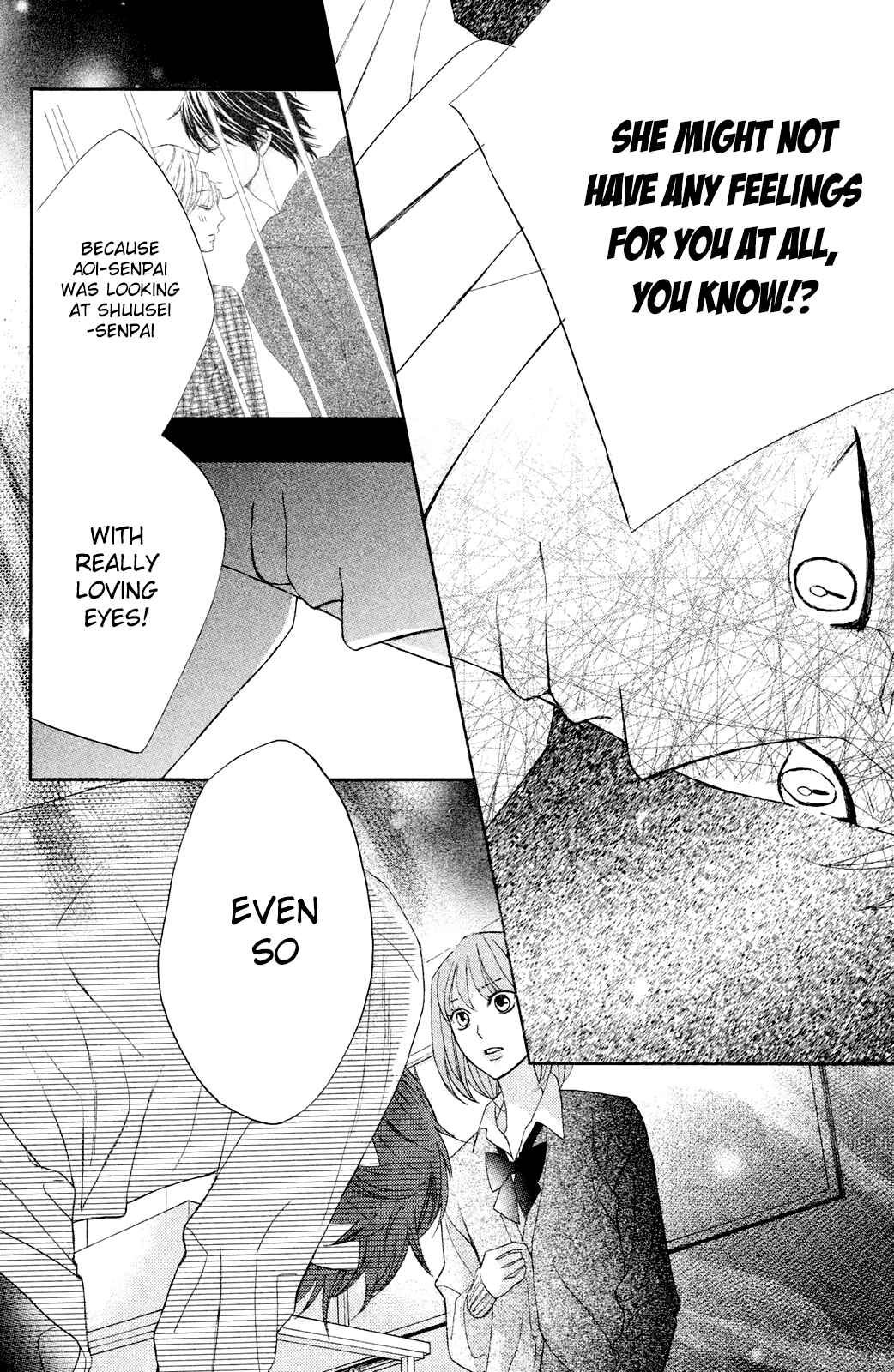 Page 23 Chapter 79 L♥DK