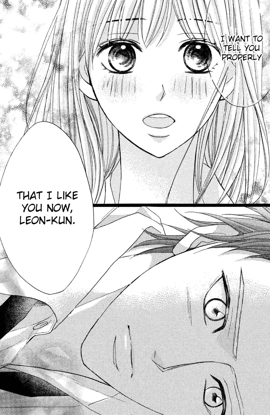 Page 35 Chapter 79 L♥DK