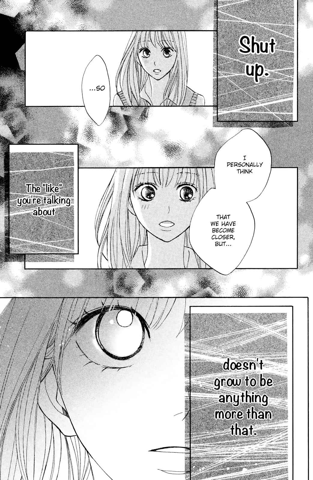 Page 36 Chapter 79 L♥DK