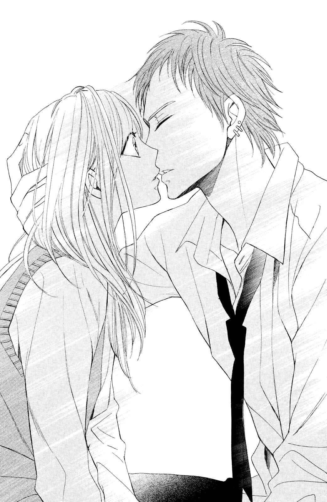 Page 37 Chapter 79 L♥DK