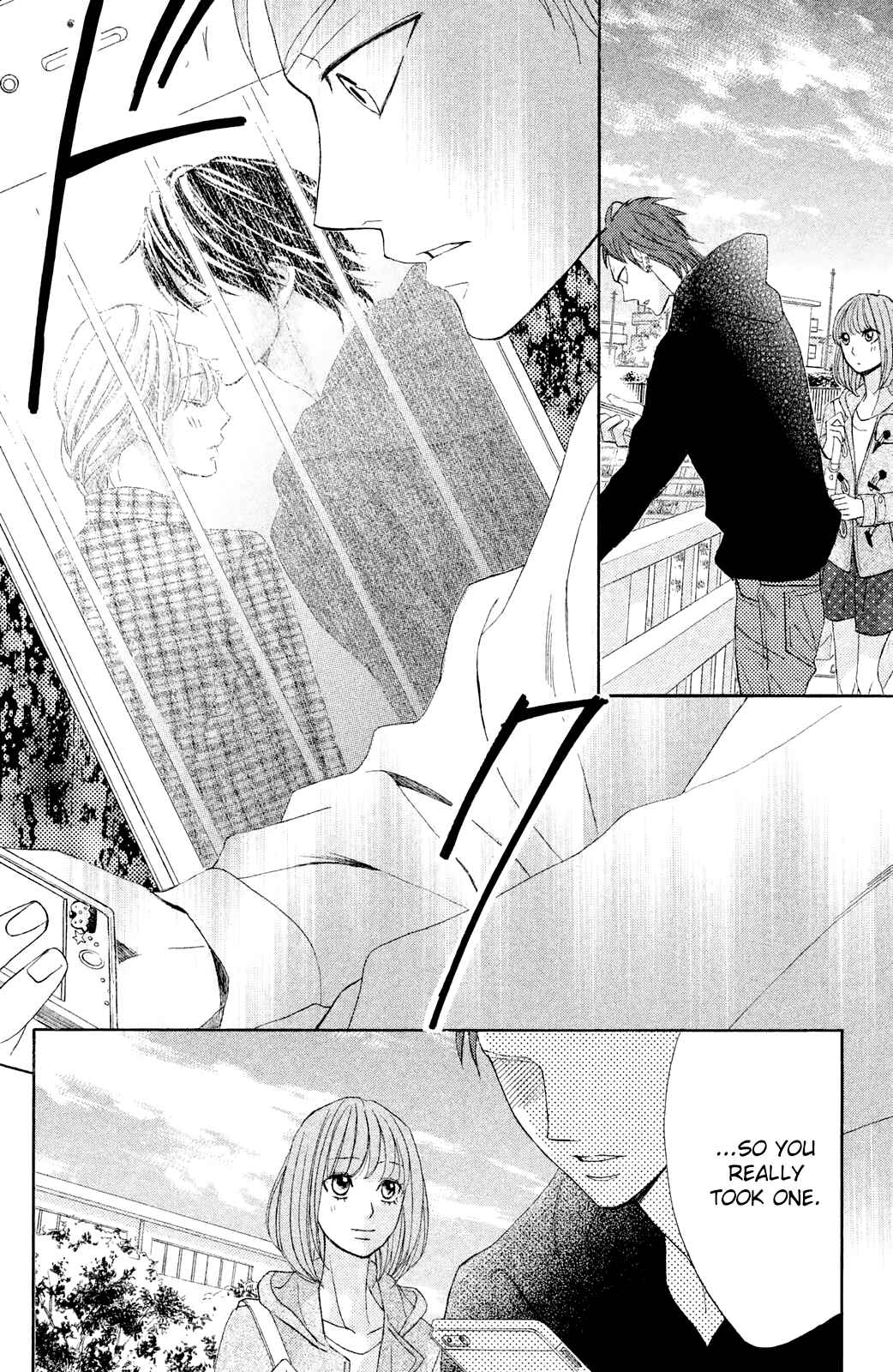 Page 9 Chapter 79 L♥DK