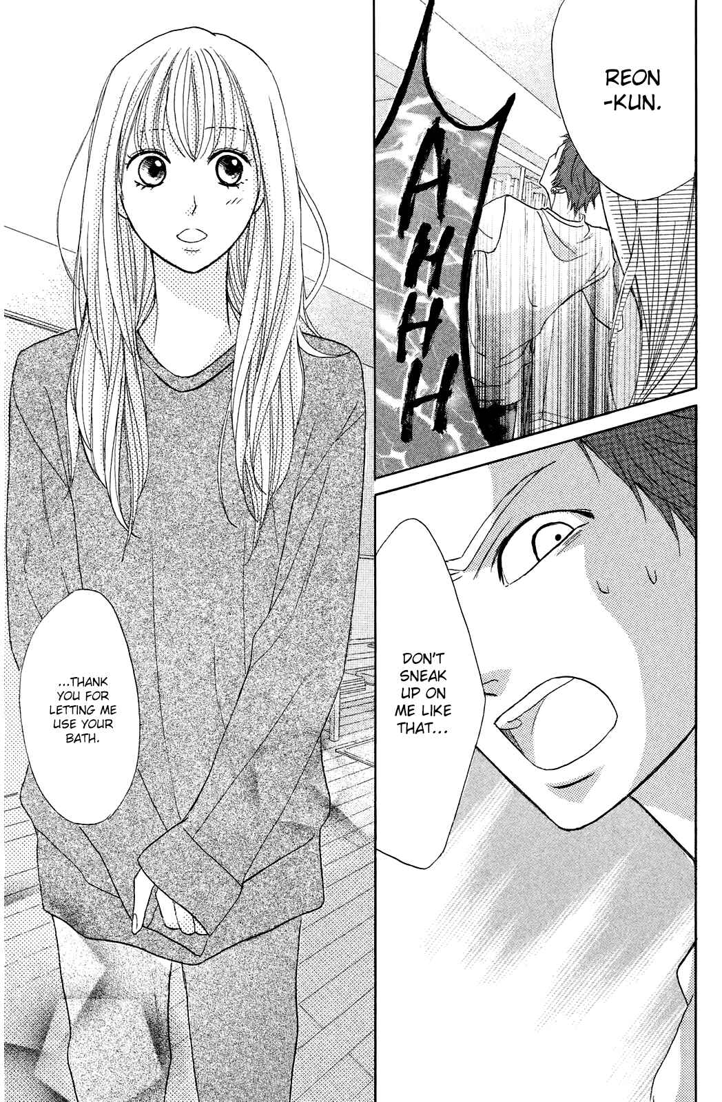 Page 11 Chapter 72 L♥DK