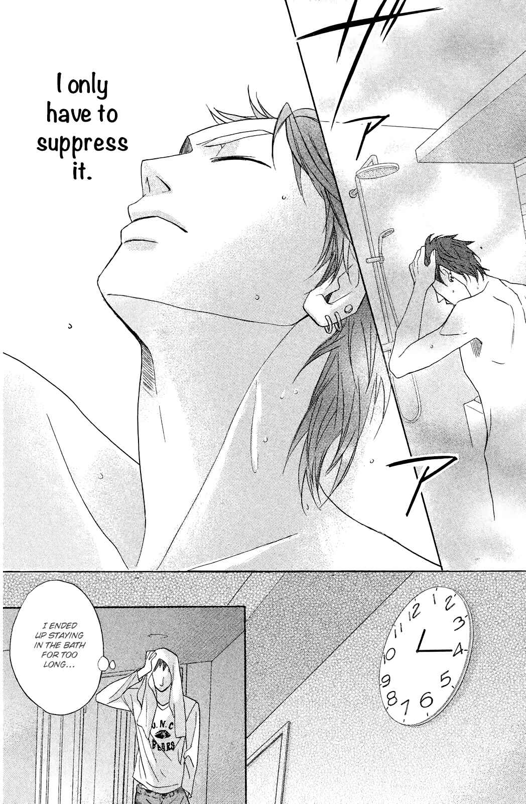 Page 35 Chapter 72 L♥DK