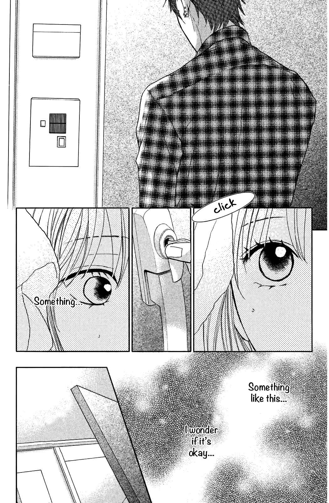 Page 4 Chapter 72 L♥DK