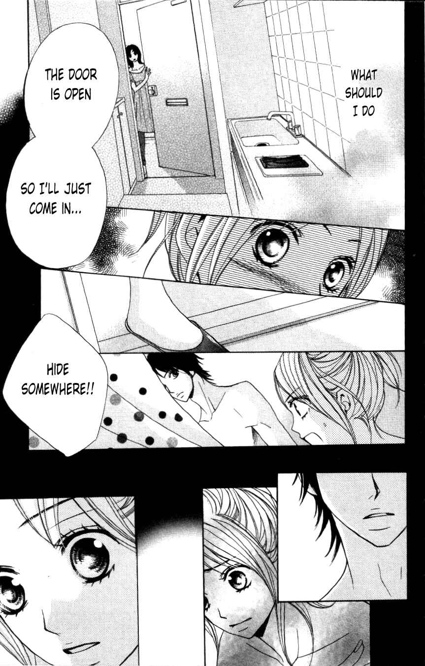 Page 17 Chapter 2 L♥DK