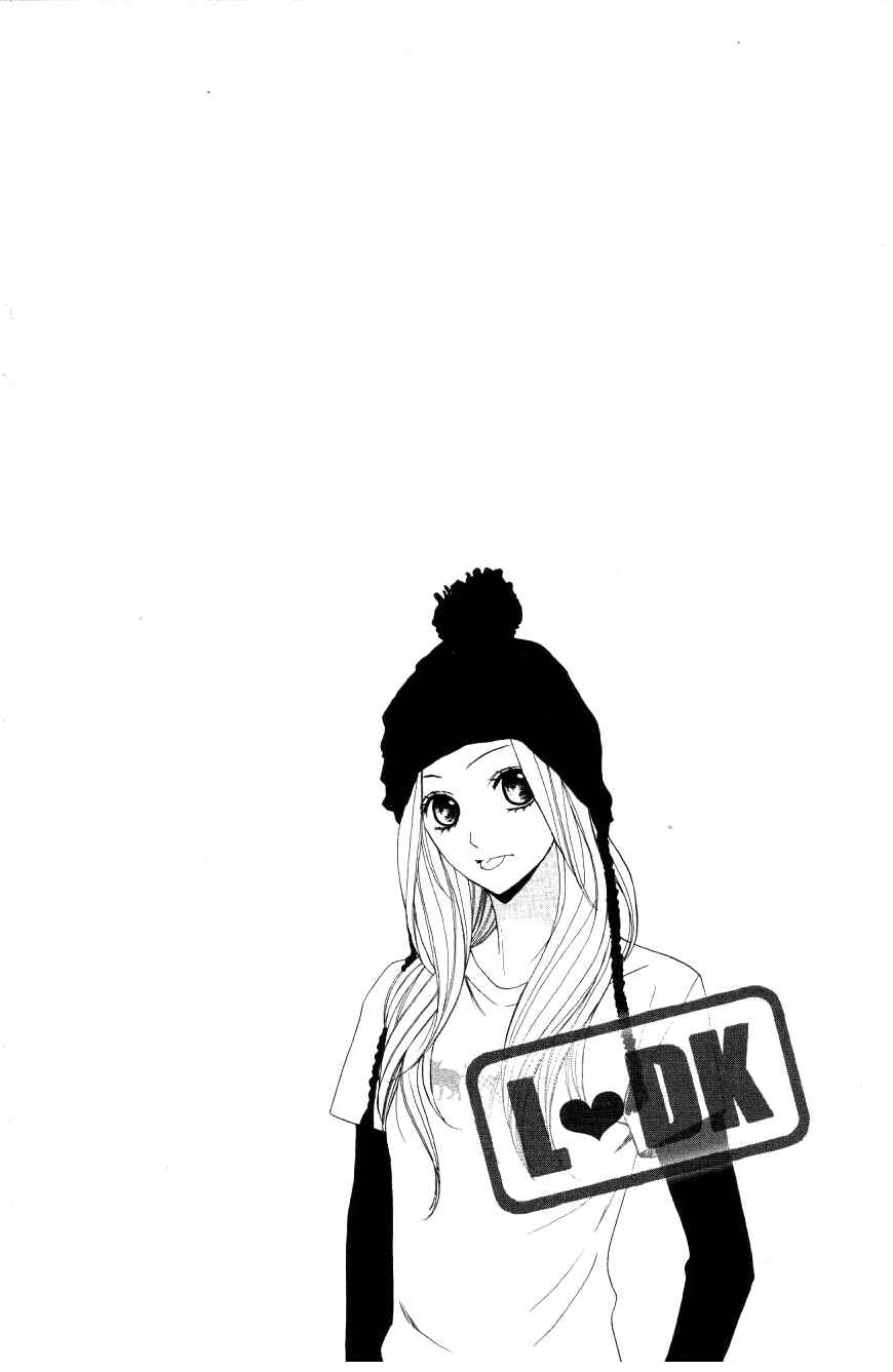 Page 2 Chapter 2 L♥DK