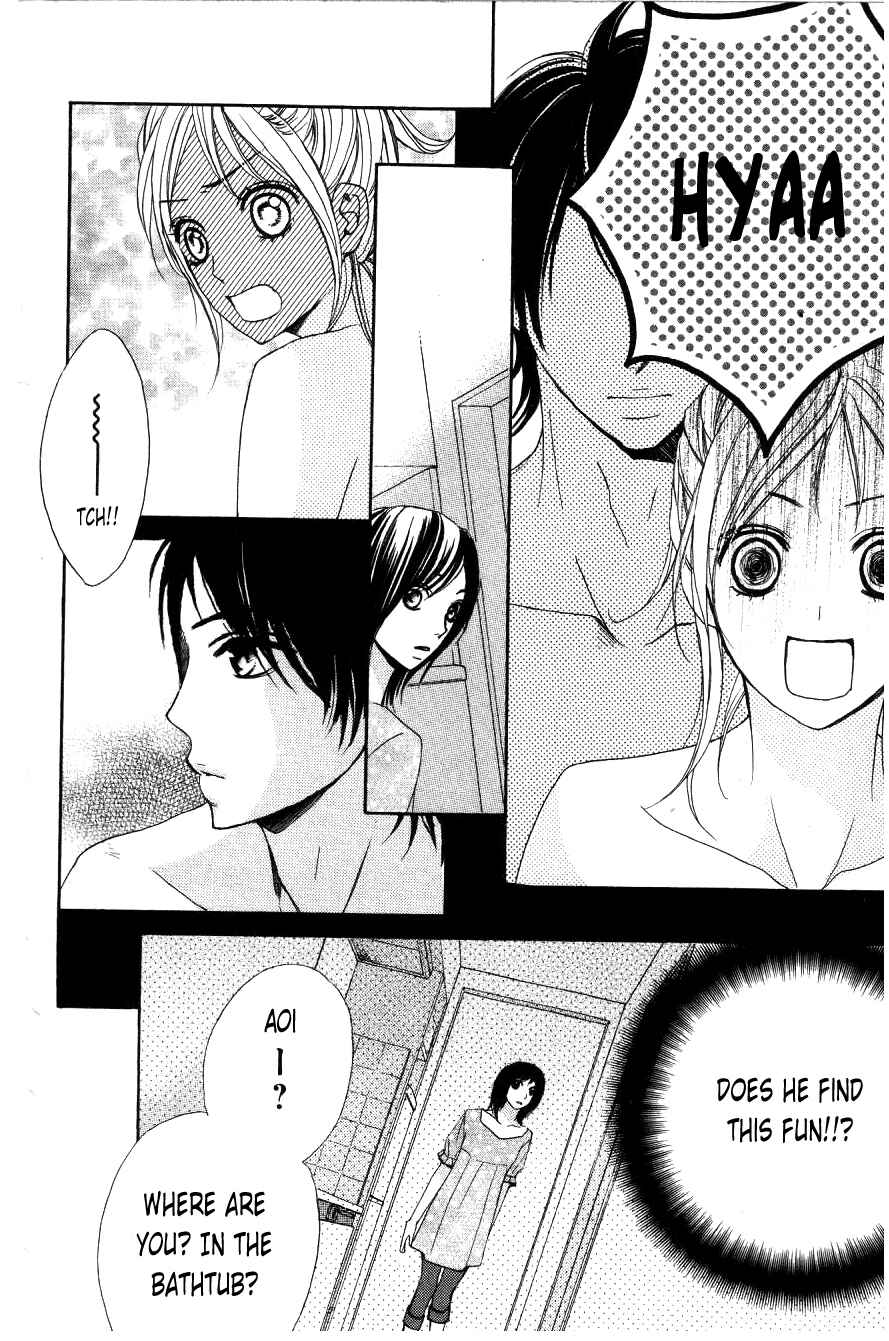 Page 20 Chapter 2 L♥DK