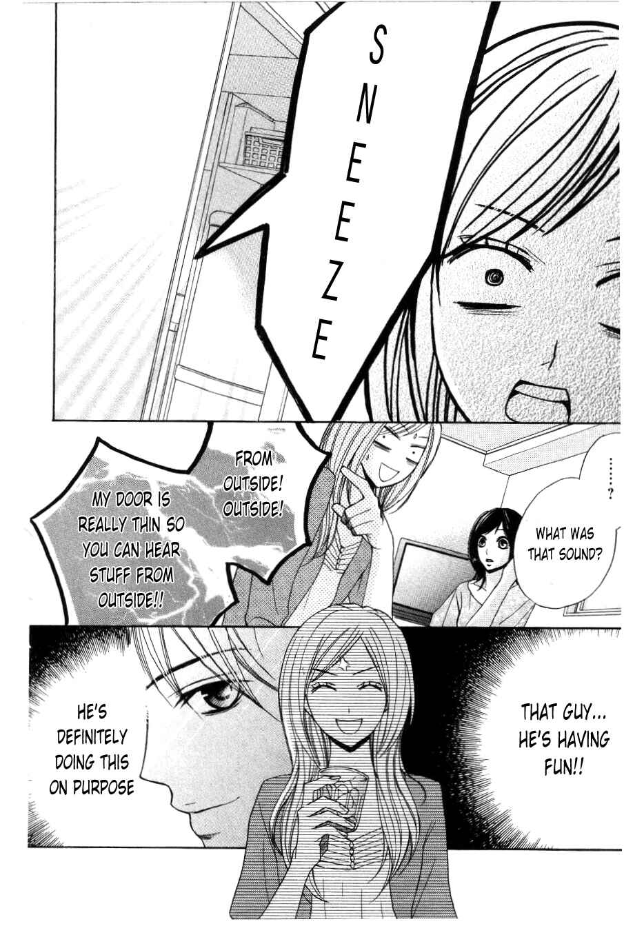 Page 26 Chapter 2 L♥DK