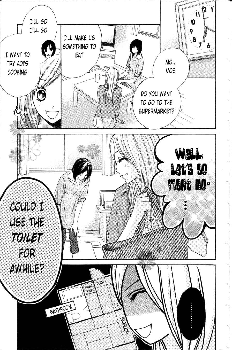 Page 27 Chapter 2 L♥DK