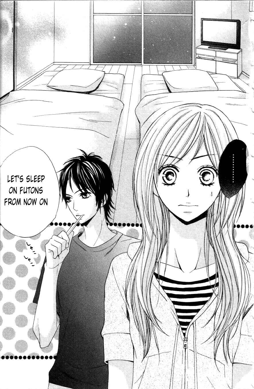 Page 3 Chapter 2 L♥DK