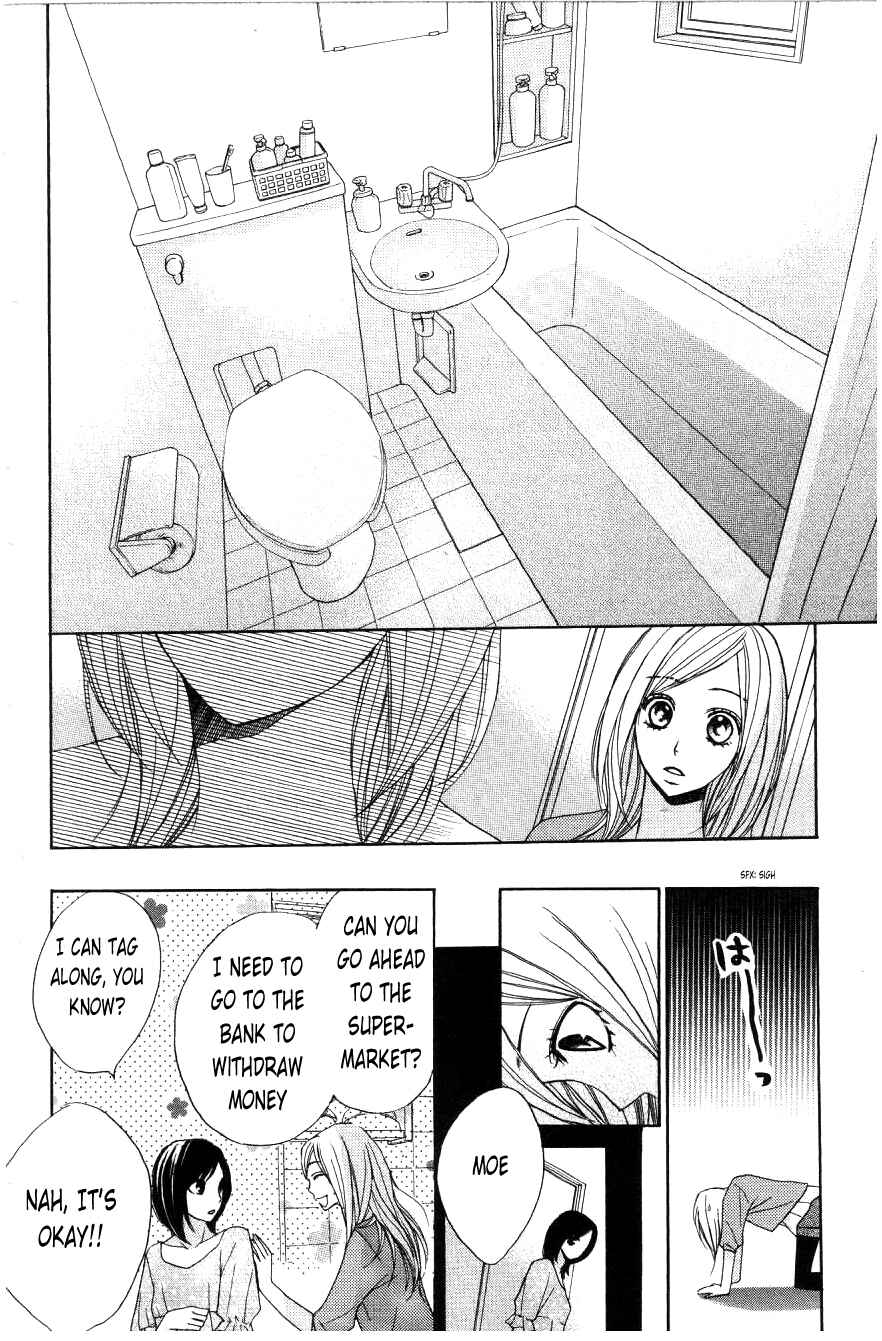 Page 30 Chapter 2 L♥DK