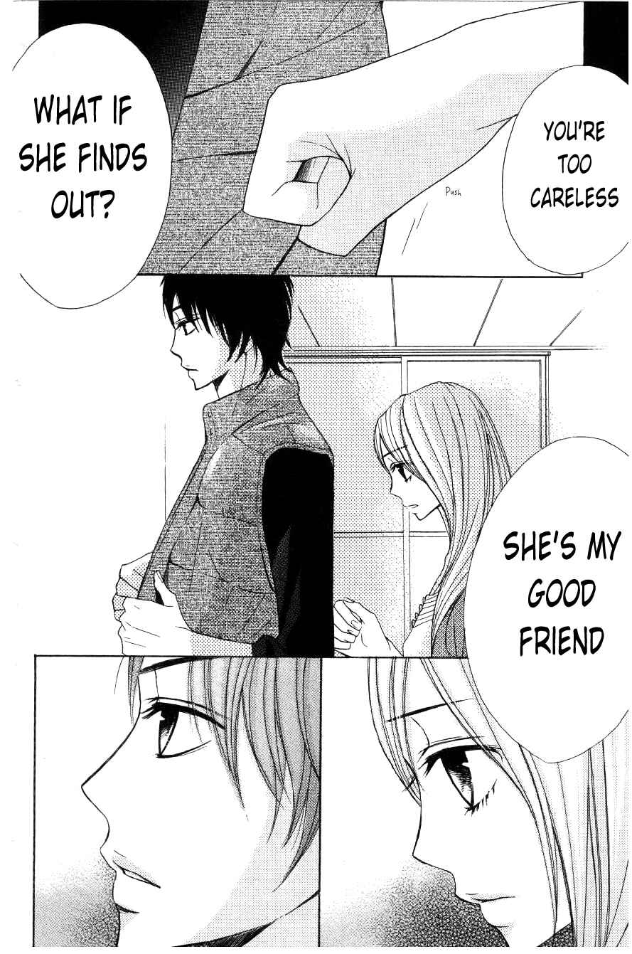 Page 34 Chapter 2 L♥DK