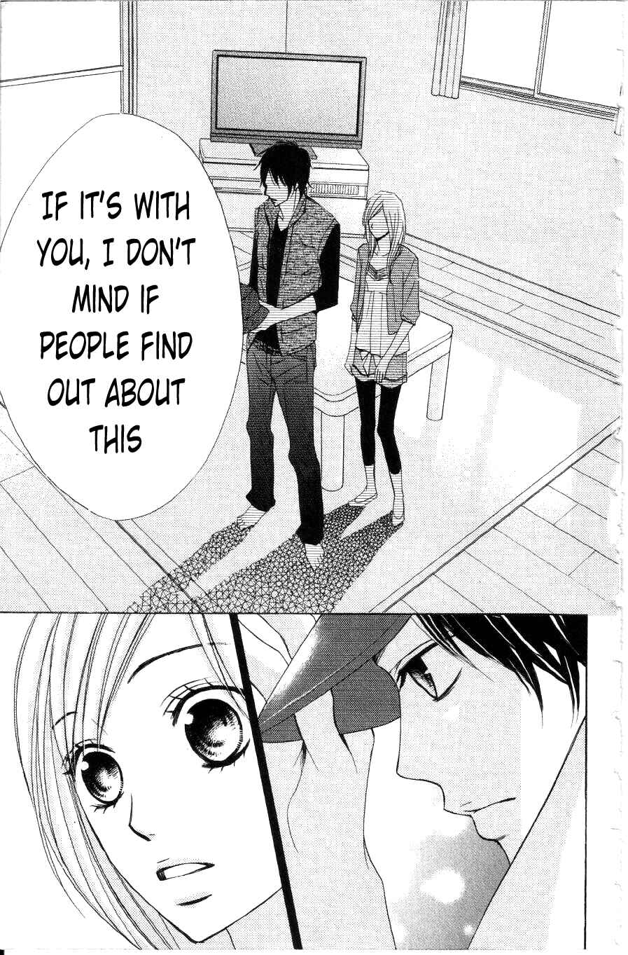 Page 35 Chapter 2 L♥DK