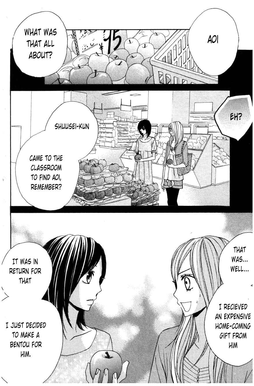 Page 38 Chapter 2 L♥DK