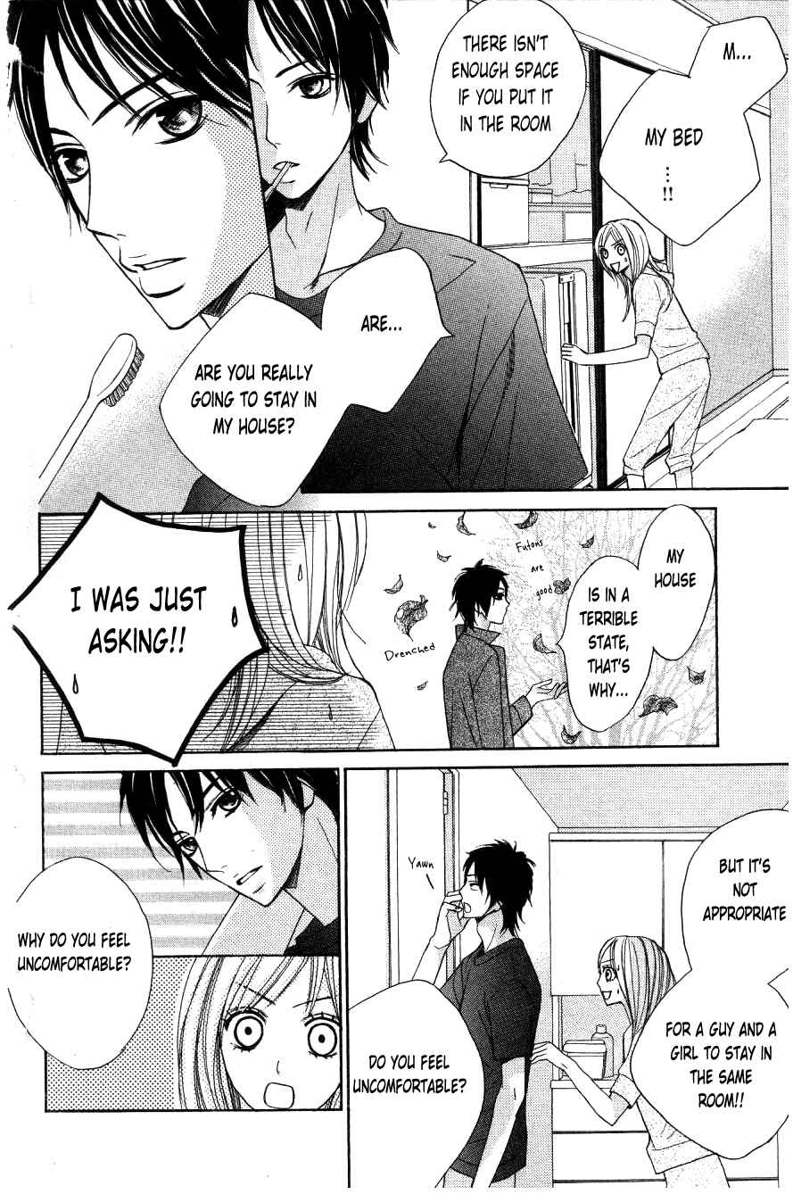 Page 4 Chapter 2 L♥DK