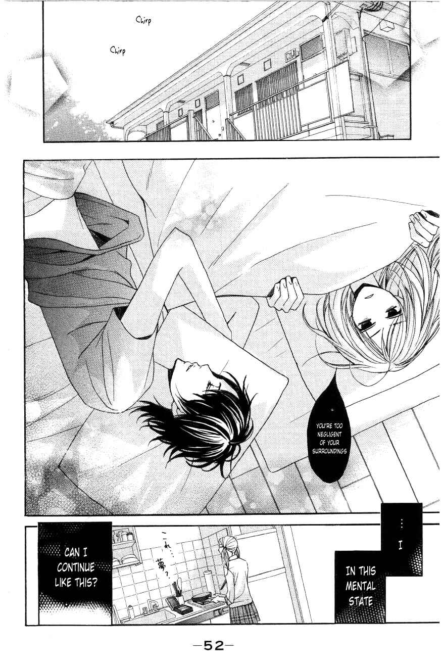 Page 6 Chapter 2 L♥DK