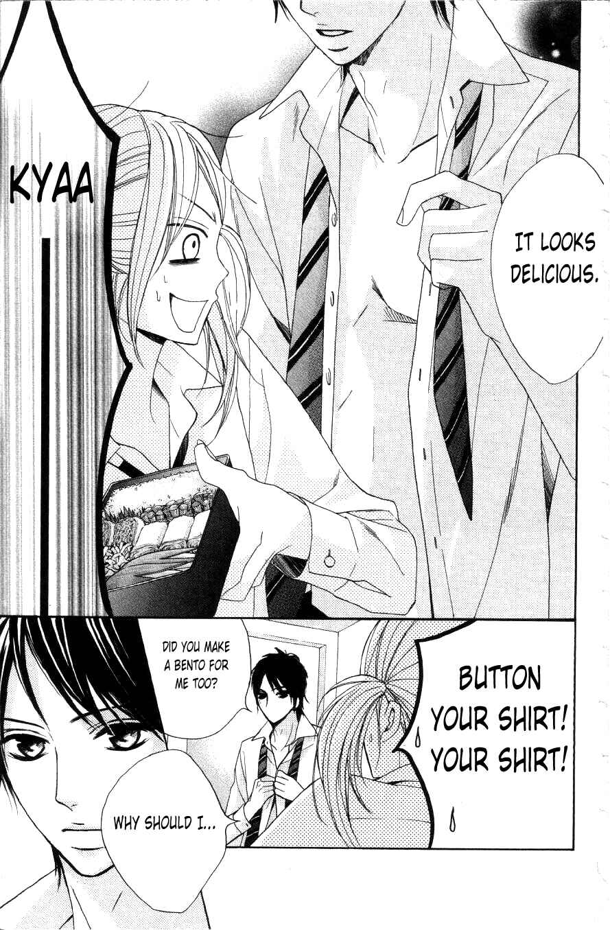 Page 7 Chapter 2 L♥DK