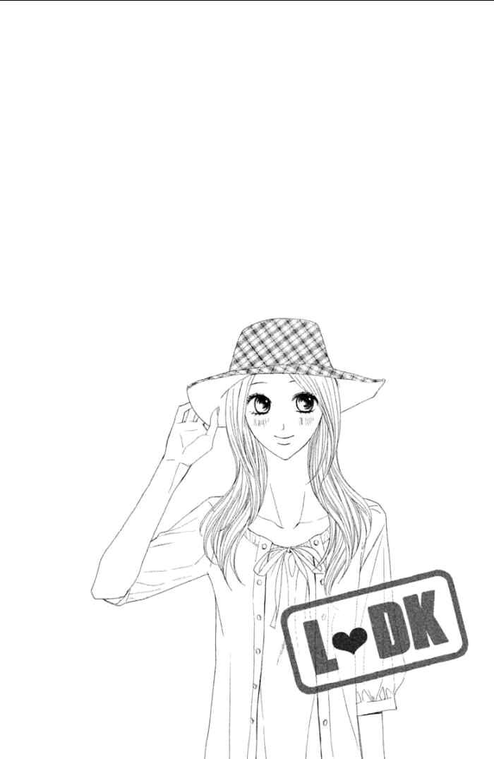 Page 1 Chapter 38 L♥DK