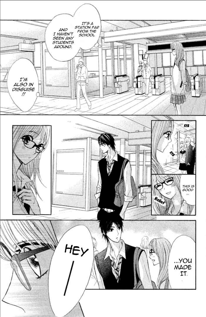 Page 10 Chapter 38 L♥DK