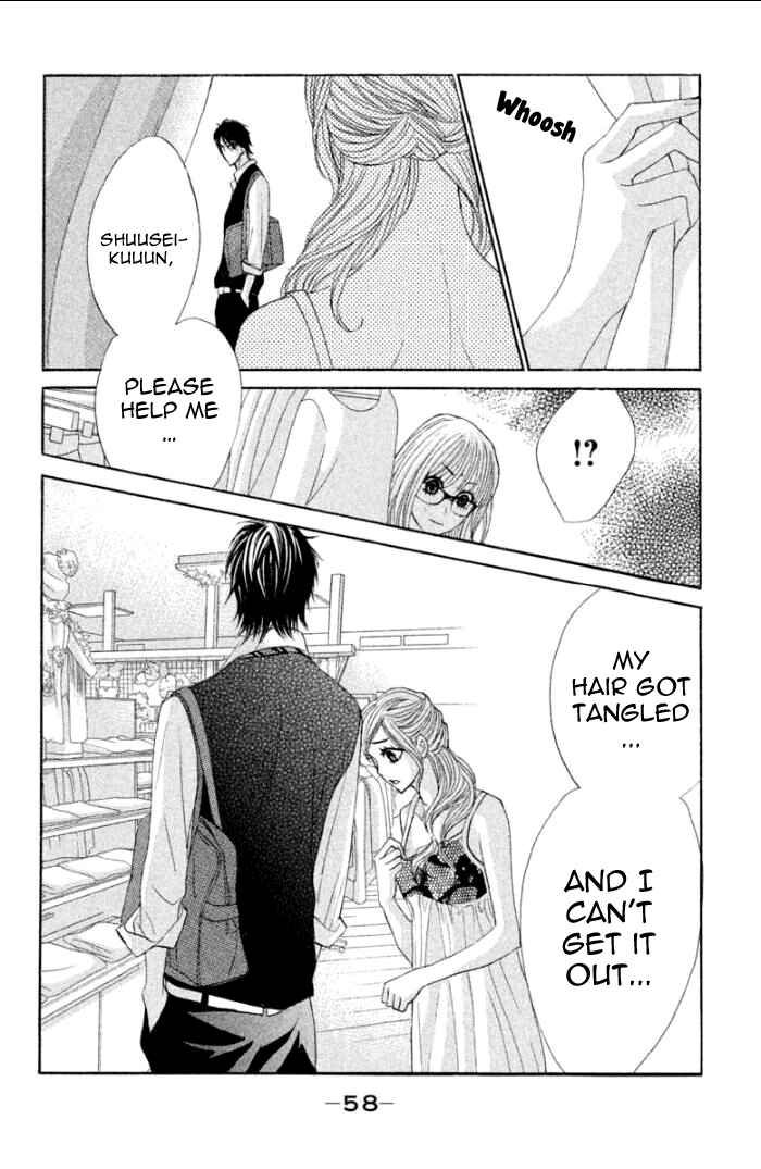 Page 15 Chapter 38 L♥DK