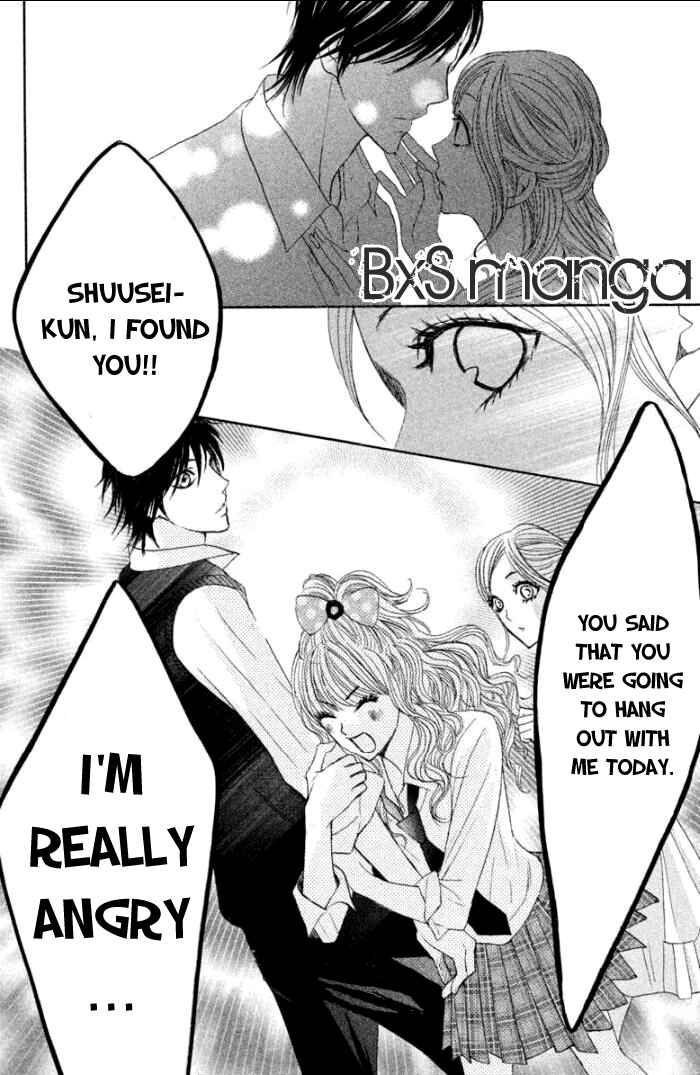 Page 17 Chapter 38 L♥DK