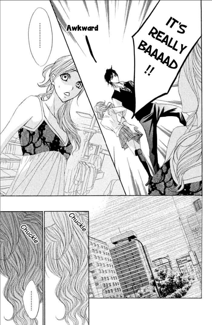 Page 18 Chapter 38 L♥DK