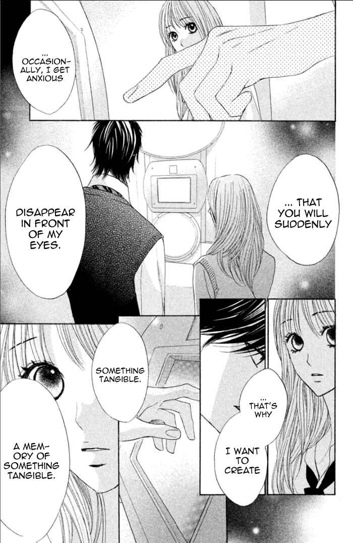 Page 26 Chapter 38 L♥DK
