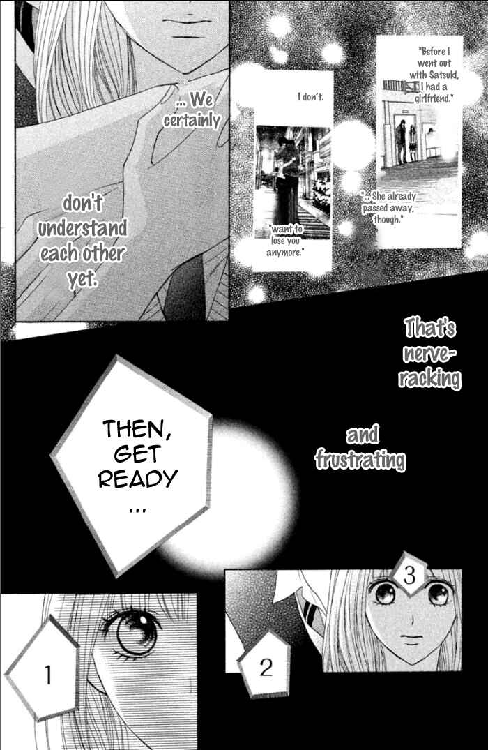 Page 28 Chapter 38 L♥DK