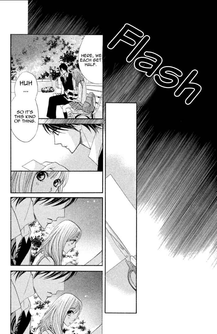Page 29 Chapter 38 L♥DK
