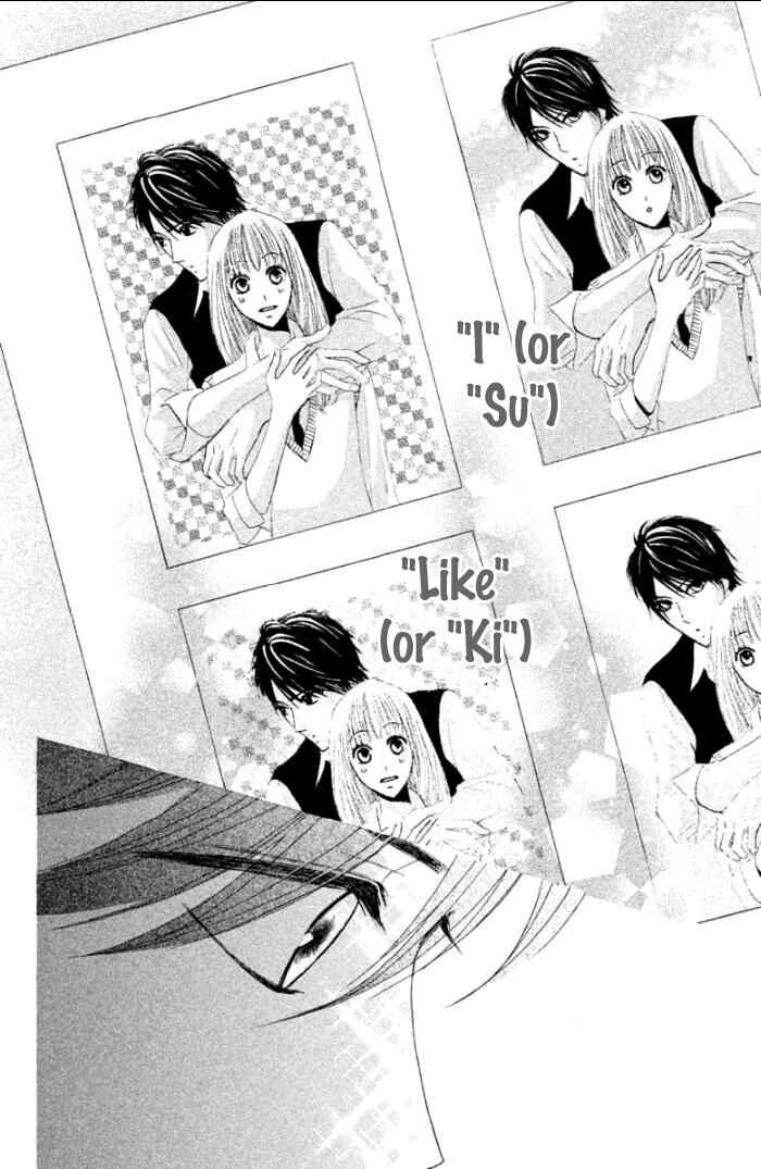 Page 31 Chapter 38 L♥DK