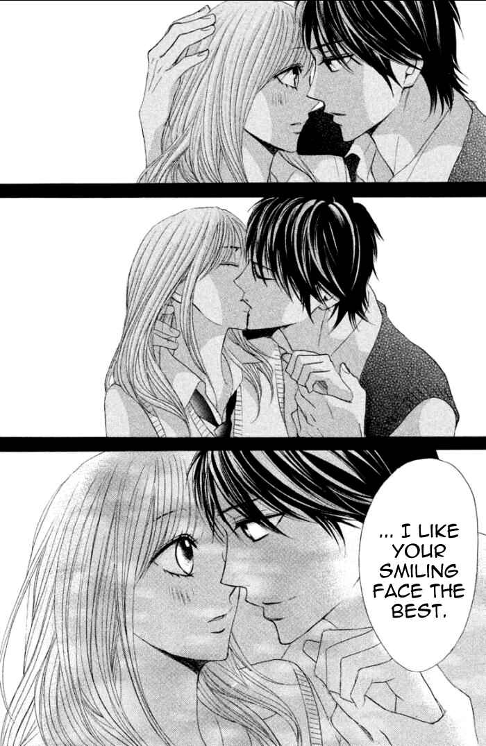 Page 37 Chapter 38 L♥DK