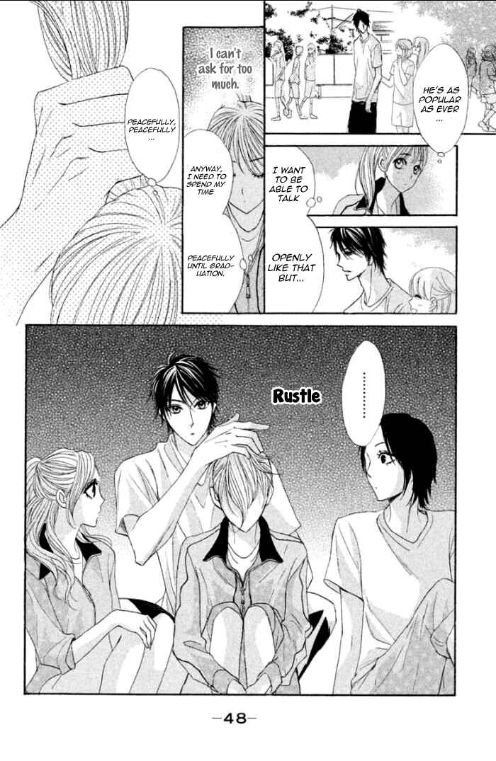 Page 5 Chapter 38 L♥DK