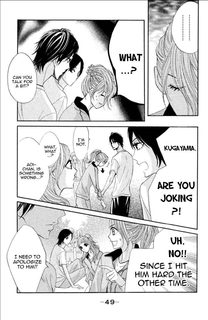 Page 6 Chapter 38 L♥DK