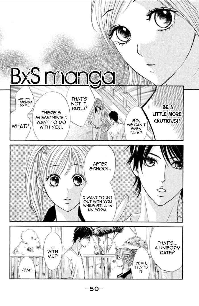 Page 7 Chapter 38 L♥DK