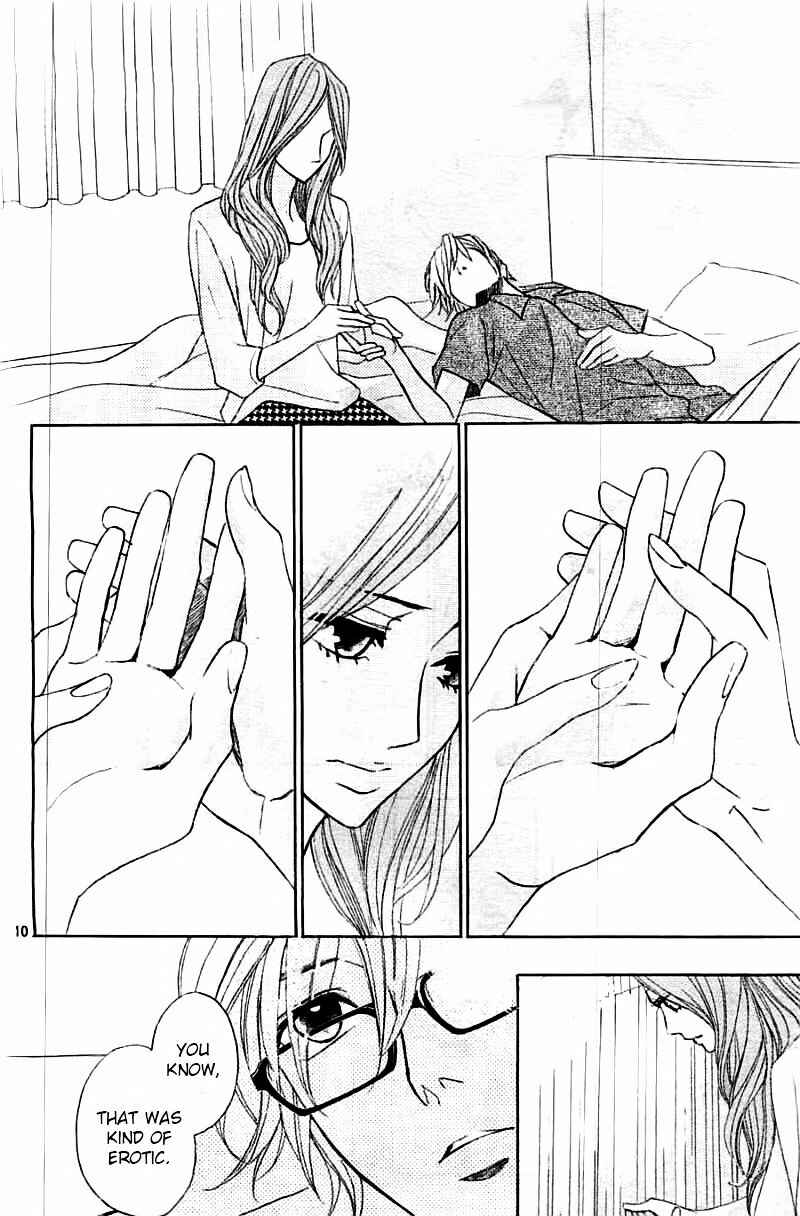 Page 11 Chapter 56 L♥DK
