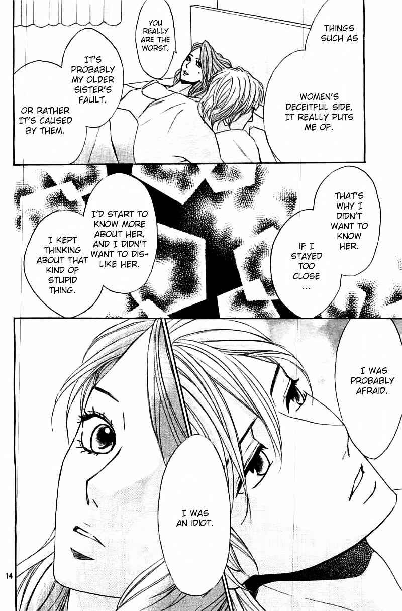 Page 15 Chapter 56 L♥DK