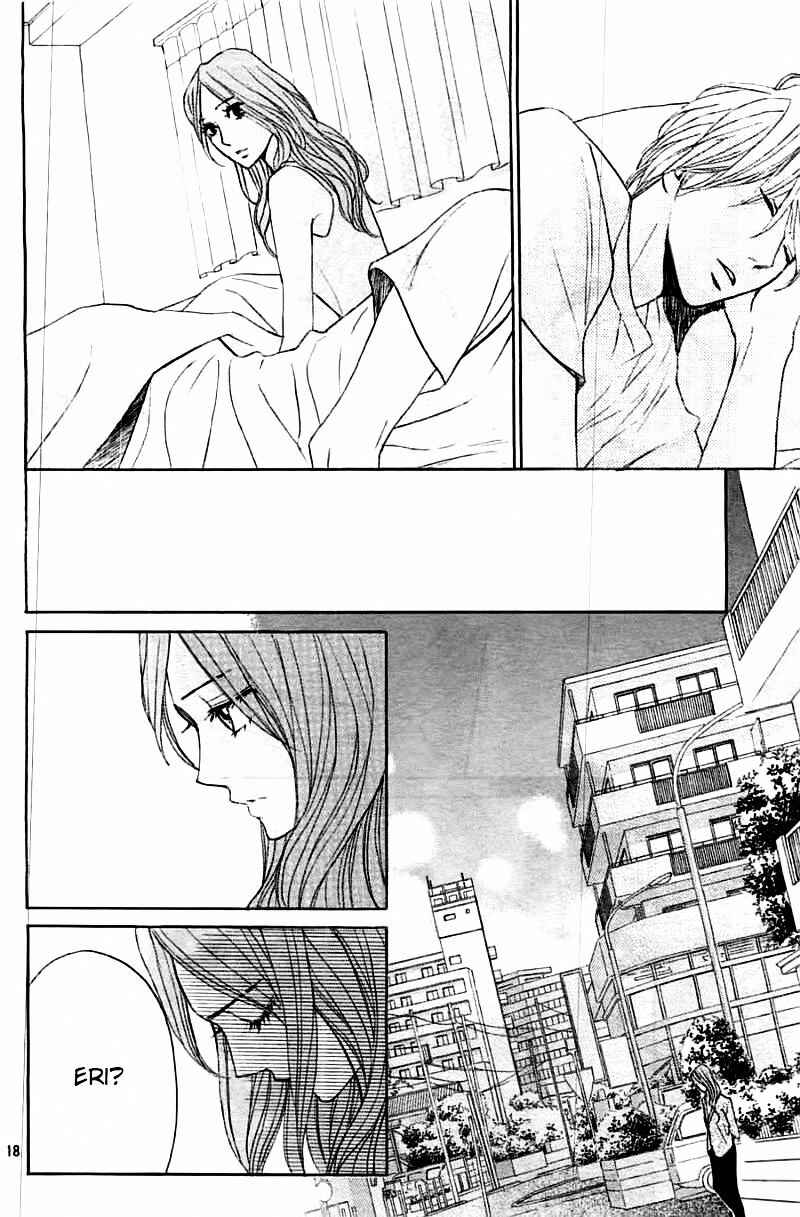 Page 19 Chapter 56 L♥DK
