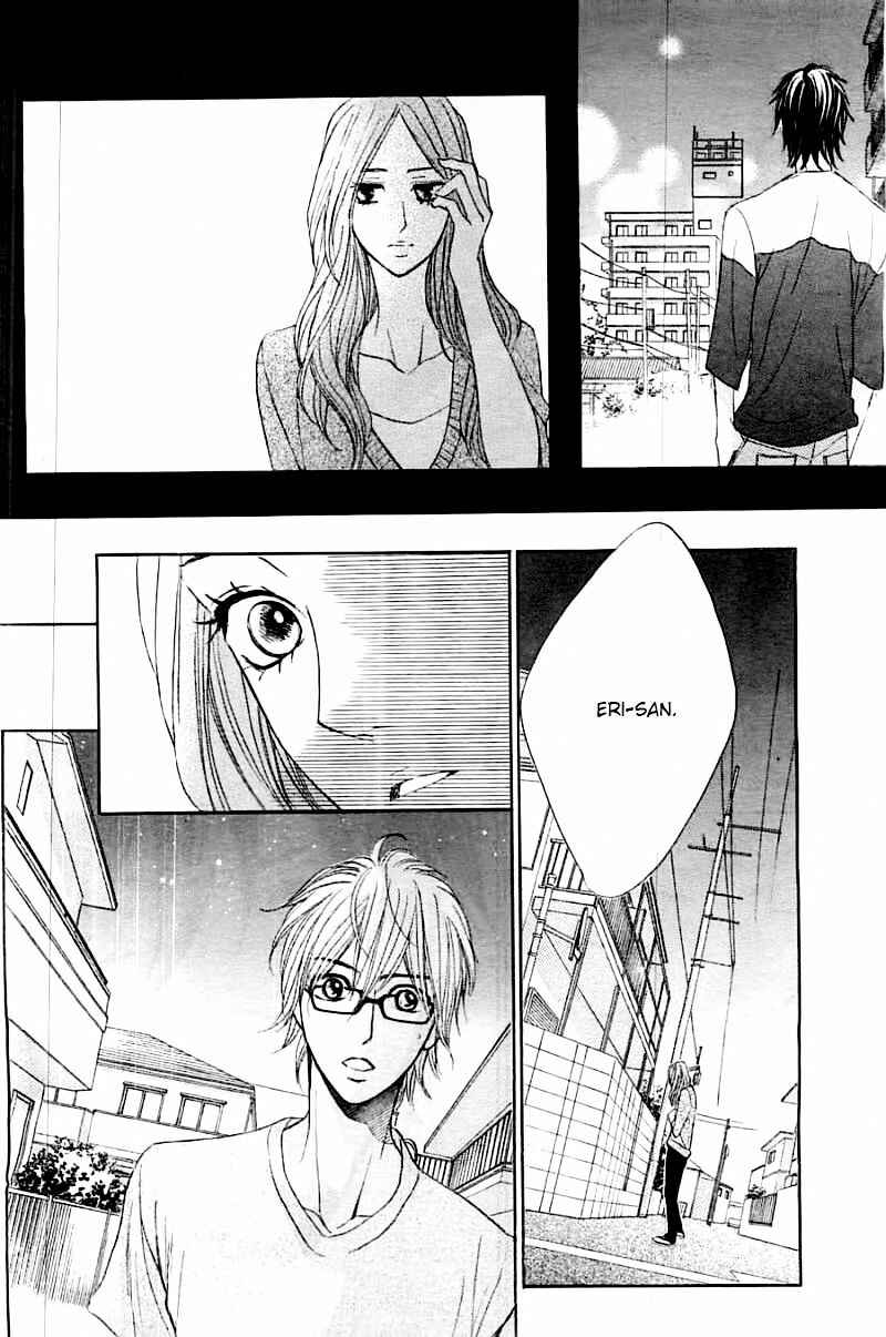 Page 25 Chapter 56 L♥DK