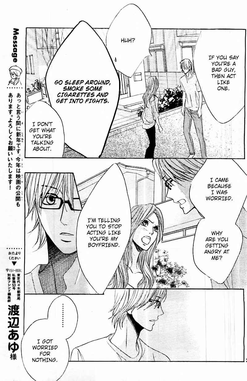 Page 28 Chapter 56 L♥DK