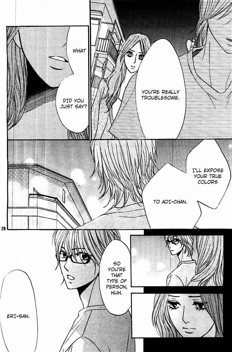 Page 29 Chapter 56 L♥DK